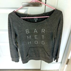 The softest sweatshirt ever